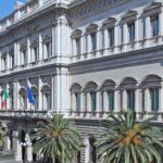 Rapporto di Banca d’Italia sugli impatti contabili dei rischi climatici